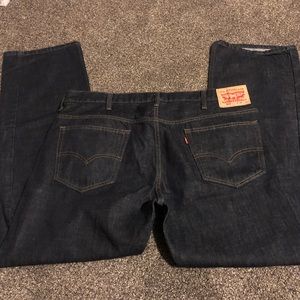 Levi’s 569